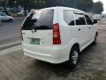 Well-kept Toyota Avanza 2012 for sale-5