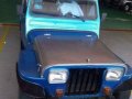 Owner Type Jeep 1992 for sale -1