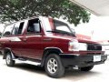 Good Condition 1997 Toyota Tamaraw GL For Sale-8