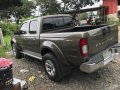 2004 Nissan Frontier for sale in Santiago-3