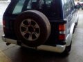 Good Running Condition 1997 Nissan Terrano MT DSL For Sale-10