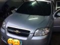 First Owned 2010 Chevrolet Aveo LT AT For Sale-0