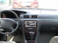 2001 Toyota Camry GXE 2.4 AT Beige For Sale -2