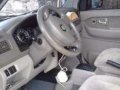 Top Of The Line 2007 Suzuki APV AT Gas For Sale-6