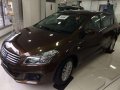 New 2017 Suzuki Ciaz 1.4L Units All in Promo -1