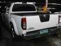 Nissan Frontier Navara 2013 for sale -4