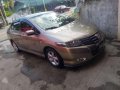 Very Well Maintained Honda City 2009 MT For Sale-5