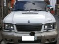 2002 Isuzu Trooper LS Automatic Local For Sale -5