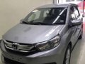 New 2017 Honda Mobilio 1.5 V CVT Units For Sale -2