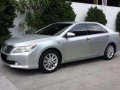 Impeccable Condition 2013 Toyota Camry 2.5V For Sale-7