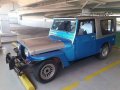 Owner Type Jeep 1992 for sale -2