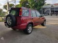 1999 Honda Crv Gen 1 Matic Red For Sale -8