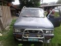 Nissan Terrano 2005 for sale -0