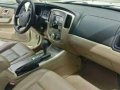Super Fresh 2010 Ford Escape XLS 2.3L For Sale-4