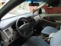 Toyota Innova G 2005 DIESEL MT Silver For Sale -9