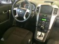 All Options 2008 Chevrolet Captiva AT DSL For Sale-3
