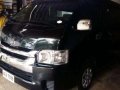 No Issues Toyota GL Grandia MT 2015 2.5 DSL For Sale-10