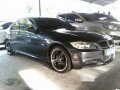 BMW 320i 2007 for sale -0