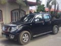 Flood Free Nissan Navara EL 2011 MT For Sale-3