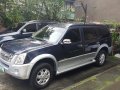 Isuzu Alterra 2009 for sale -0