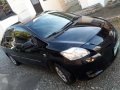 Toyota Vios 1.3E 2010 Manual Black For Sale -7