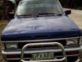 Good Running Condition 1997 Nissan Terrano MT DSL For Sale-6