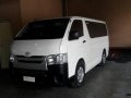 Toyota Hiace 2016 for sale -2