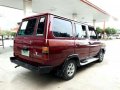 Good Condition 1997 Toyota Tamaraw GL For Sale-7