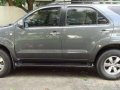 First Owned 2008 Toyota Fortuner G 4x2 AT Gas For Sale-5