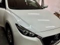 Mazda 3 2017 for sale -1