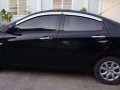 Hyundai Accent 2012 1.4 MT Black For Sale -3