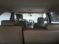 Well-maintained Toyota Fortuner 2008 V 4X4 for sale-3