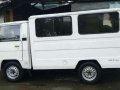 Mitsubishi L300 FB Almazora 4D56 White For Sale -4