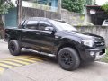 All Stock 2014 Ford Ranger Wildtrak 3.2L 4x4 For Sale-0