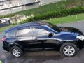 Toyota RAV4 2008 SUV AT Black For Sale -0