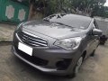 Mitsubishi Mirage G4 2015 for sale -1