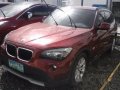 Well-maintained BMW X1 2010 for sale-4
