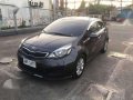 Top Of The Line Kia Rio 2014 AT For Sale-3