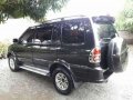 Super Powerful 2008 Isuzu Sportivo For Sale-3