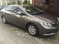 Fresh Like New Honda Civic 2012 FB 1.8S AT For Sale-2