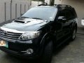 Fortuner 2013 for sale-9