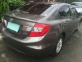 Fresh Like New Honda Civic 2012 FB 1.8S AT For Sale-7