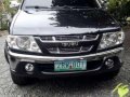 Super Powerful 2008 Isuzu Sportivo For Sale-1