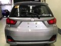 New 2017 Honda Mobilio 1.5 V CVT Units For Sale -3