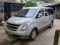 Like New 2008 Hyundai Grand Starex VGT CRDI AT DSL For Sale-9