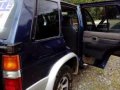 Good Running Condition 1997 Nissan Terrano MT DSL For Sale-8