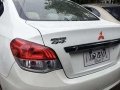 Top Condition 2015 Mitsubishi Mirage GLS G4 MT For Sale-6