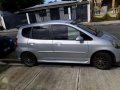 All Stock Honda Jazz 1.3 IDSI 2004 For Sale-3