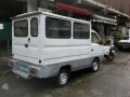 Suzuki Multicab 07 model white for sale -0