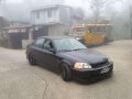 Fully Loaded Honda Civic Vti 1997 For Sale-0